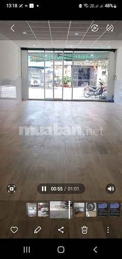 MT 74 m2 nguyễn Duy Trinh, long trường, Q9, 12 triệu, KD, văn phòng
