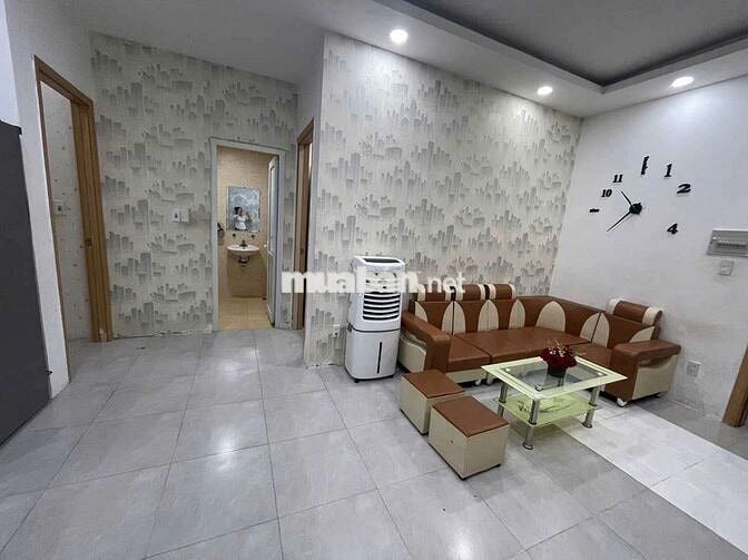 Chung cư Mường Thanh Viễn Triều