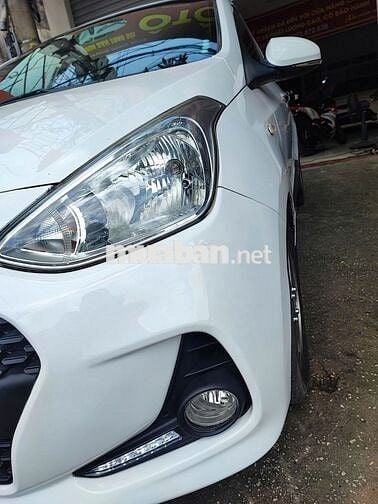 Hyundai Grand i10 2017  MT - 78910 km