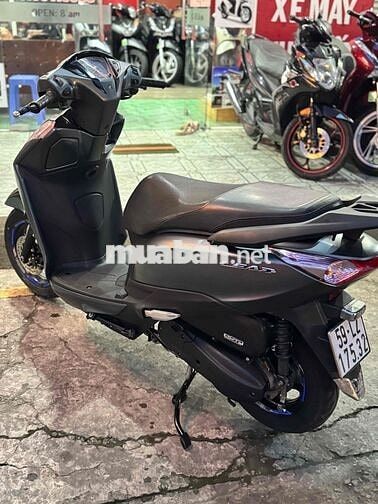 Lead 2014 zin đẹp