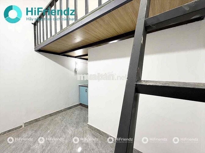 PHÒNG TRỌ GIÁ RẺ GẦN CÁC TRƯỜNG ĐẠI HỌC QUAY GÒ VẤP