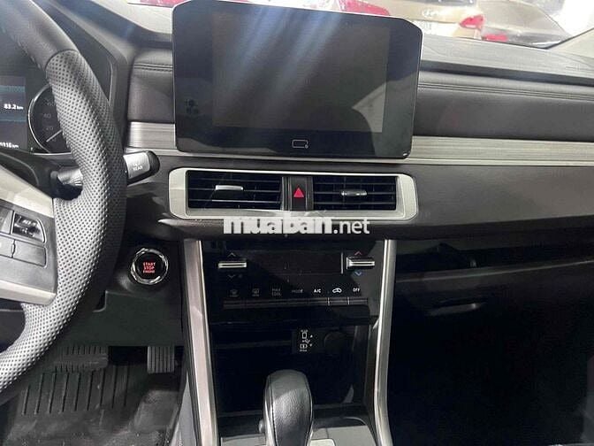 Mitsubishi Xpander 2022 AT Premium - 60000 km