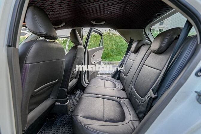 Kia Morning 2018 1.25 EX Số Sàn