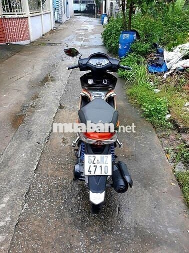 Ab Lên Thái Xe Đẹp Keng Máy Zin💯 Chất Bs Long An