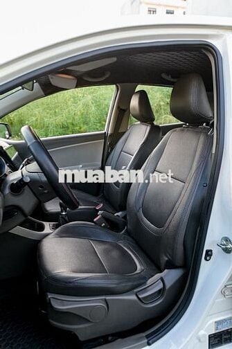 Kia Morning 2018 1.25 EX Số Sàn