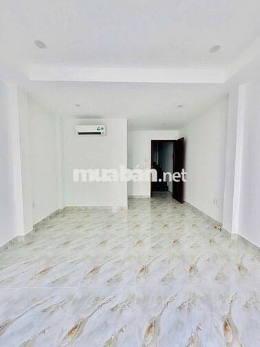 NHÀ MỚI VÀO NGAY - 15B Giải Phóng, P.4, Q.TB - HXH - 6PN - 4X20m