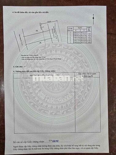 Nhà 3 Tầng 2 mặt tiền đường oto Củ Chi cách Biển 3phut đi bộ, 3PN, 3WC