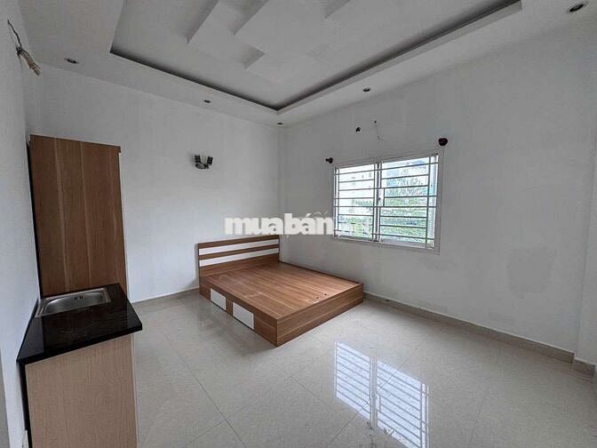 CHO THUÊ PHÒNG THOÁNG Ở PHAN HUY ÍCH ,GV