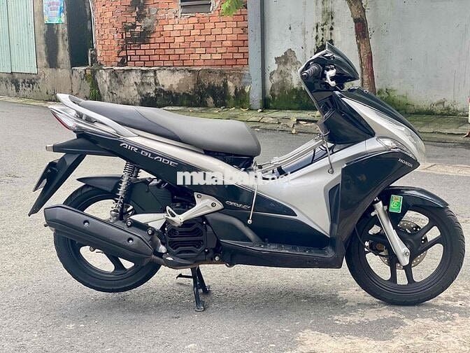 🆘🆘Cần bán xe  Honda Ab 2012  Bstp giấy tờ đầy đủ