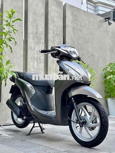 Honda Vision 2017 Máy Zin Êm Bao Chất Xe Đẹp