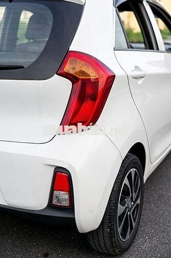 Kia Morning 2018 1.25 EX Số Sàn
