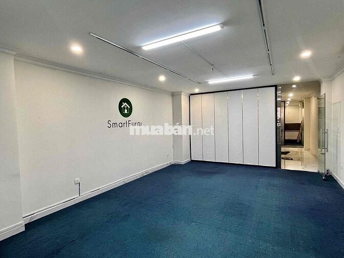 Cho thuê Mặt bằng 100m2 khu  Cityland , P10 gò vấp ✅ Giá : 10tr