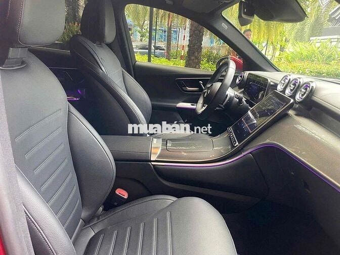 GLC 300 4Matic all new 2023 - 9000 km giá RẺ
