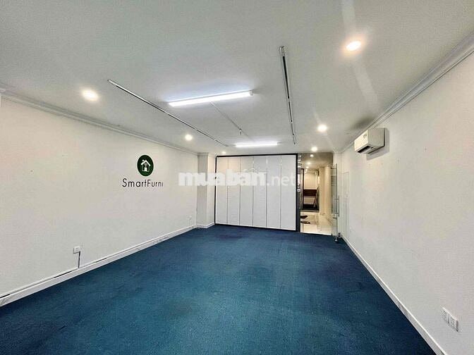 Cho thuê Mặt bằng 100m2 khu  Cityland , P10 gò vấp ✅ Giá : 10tr