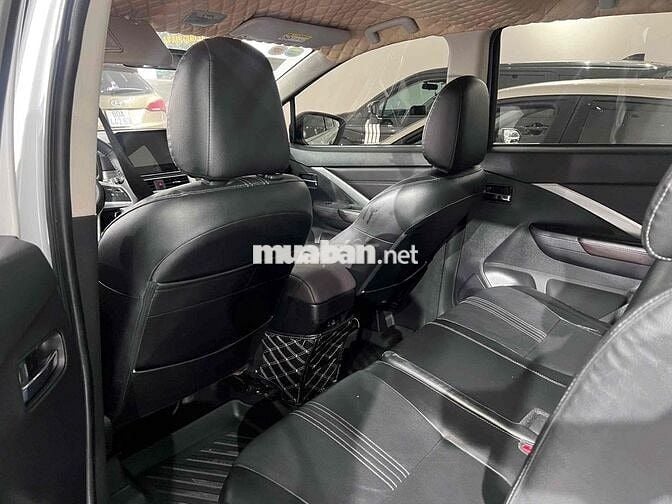 Mitsubishi Xpander 2022 AT Premium - 60000 km