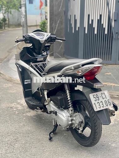 🆘🆘Cần bán xe  Honda Ab 2012  Bstp giấy tờ đầy đủ