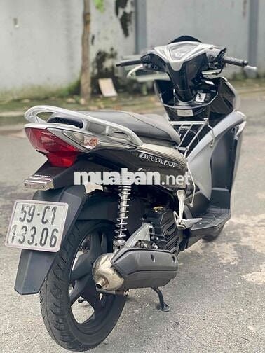 🆘🆘Cần bán xe  Honda Ab 2012  Bstp giấy tờ đầy đủ