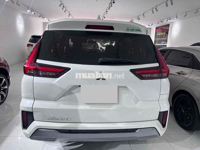 Mitsubishi Xpander 2022 AT Premium - 60000 km