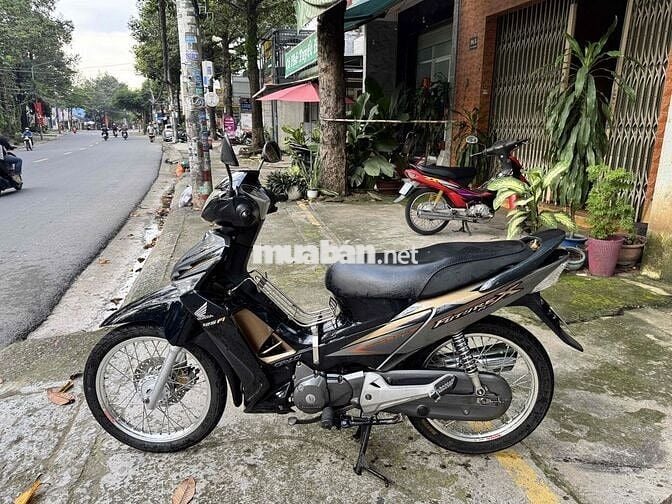 bán xe fu x fj