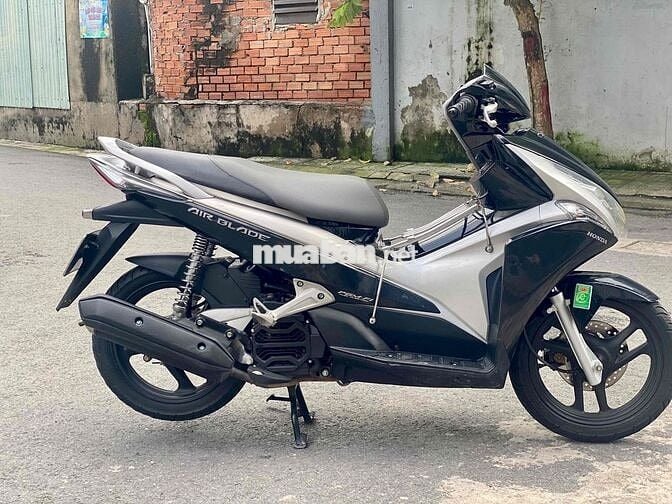 🆘🆘Cần bán xe  Honda Ab 2012  Bstp giấy tờ đầy đủ