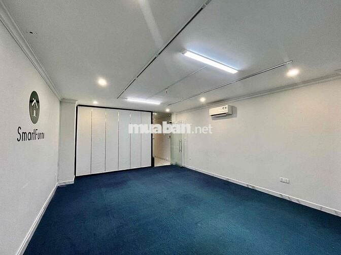 Cho thuê Mặt bằng 100m2 khu  Cityland , P10 gò vấp ✅ Giá : 10tr