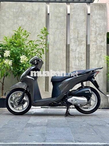 Honda Vision 2017 Máy Zin Êm Bao Chất Xe Đẹp