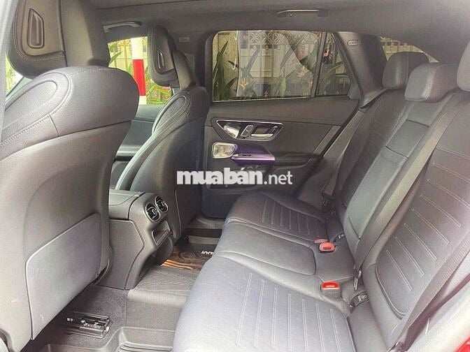GLC 300 4Matic all new 2023 - 9000 km giá RẺ