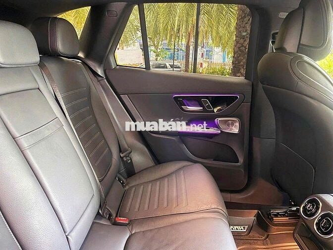 GLC 300 4Matic all new 2023 - 9000 km giá RẺ