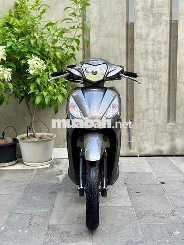 Honda Vision 2017 Máy Zin Êm Bao Chất Xe Đẹp