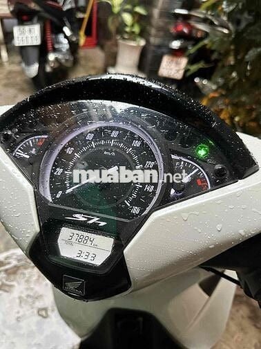 SH 150cc 2017