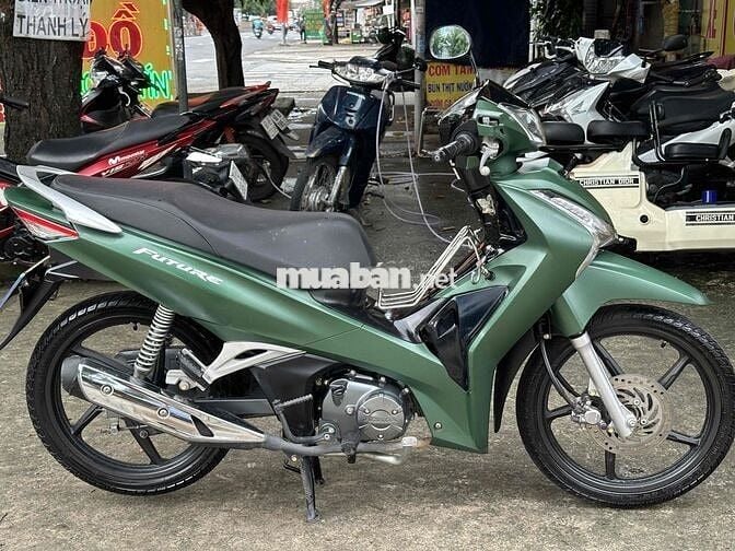 FUTURE 2022, BSTP, XE ĐẸP KENG, 1 CHỦ TỪ MỚI