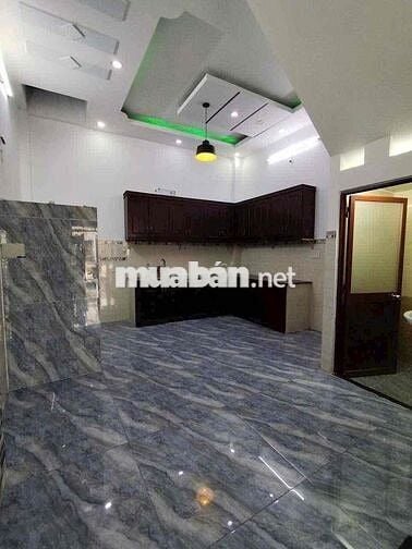 🏡 Nhà cho thuê 11tr/th Đường liên khu 4-5, BHHB, BÌNH TÂN DT 4,5 x 13m