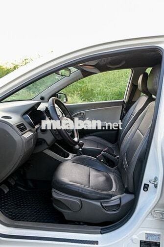 Kia Morning 2018 1.25 EX Số Sàn