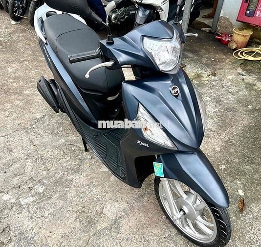 siêu phẩm: shark 50 sym 2024 mới 95% chính chủ.