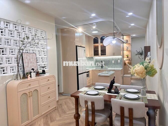 🌿 BÁN CĂN HỘ SKY GARDEN 1 – 81m² | 3 PHÒNG NGỦ | FULL NỘI THẤT CAO CẤP