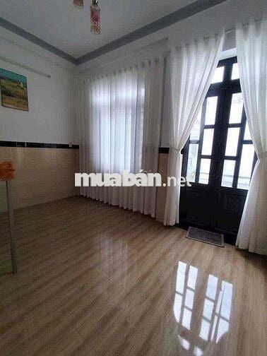 🏡 Nhà cho thuê 11tr/th Đường liên khu 4-5, BHHB, BÌNH TÂN DT 4,5 x 13m