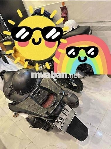 SH 150cc 2017
