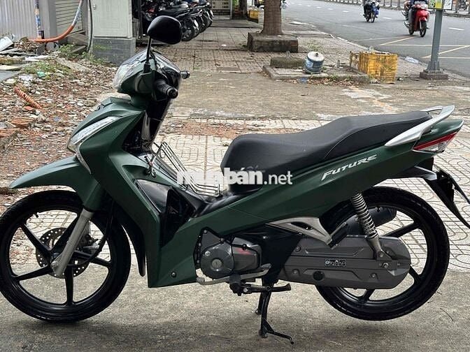 FUTURE 2022, BSTP, XE ĐẸP KENG, 1 CHỦ TỪ MỚI