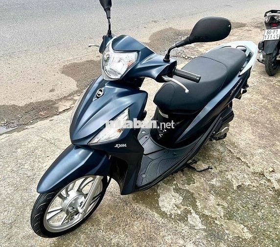 siêu phẩm: shark 50 sym 2024 mới 95% chính chủ.