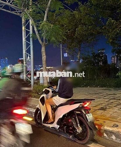 SH 150cc 2017