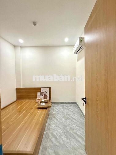 Cho thuê căn hộ 1 PN đường Lê Ấm, Hoà Xuân