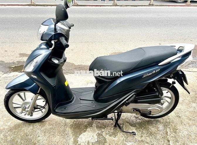 siêu phẩm: shark 50 sym 2024 mới 95% chính chủ.