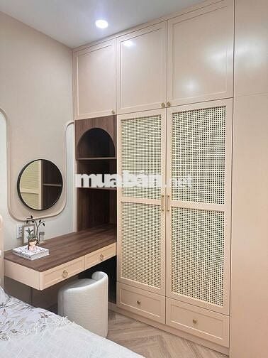 🌿 BÁN CĂN HỘ SKY GARDEN 1 – 81m² | 3 PHÒNG NGỦ | FULL NỘI THẤT CAO CẤP