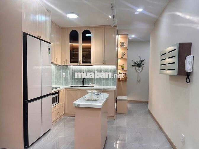 🌿 BÁN CĂN HỘ SKY GARDEN 1 – 81m² | 3 PHÒNG NGỦ | FULL NỘI THẤT CAO CẤP