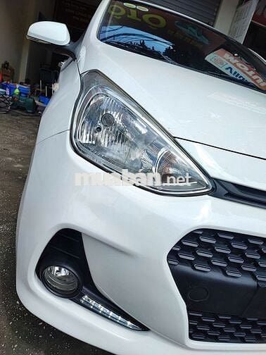 Hyundai Grand i10 2017  MT - 78910 km