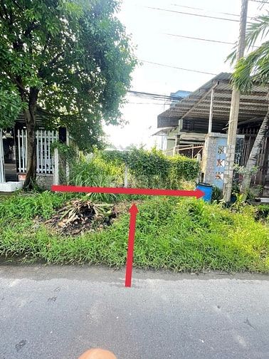 Chính chủ bán đất 132m2 MT  Nguyễn Văn Khạ, bán nhanh trả nợ 780TR 