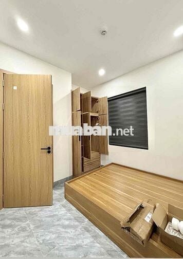 Cho thuê căn hộ 1 PN đường Lê Ấm, Hoà Xuân