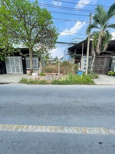 Chính chủ bán đất 132m2 MT  Nguyễn Văn Khạ, bán nhanh trả nợ 780TR 