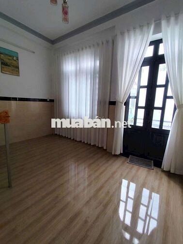 Nhà 1 trệt 3 lầu sân thượng kẻm liên khu 4/5 BHH B bình tân
