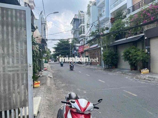 Cho thuê mặt bằng 124m2 trống suốt, kinh doanh đa ngành nghề